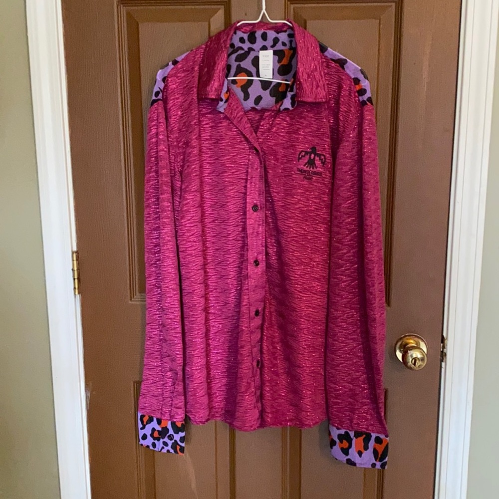 Thunderbird rodeo Shirt